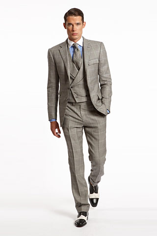 Ralph Lauren / - 2012